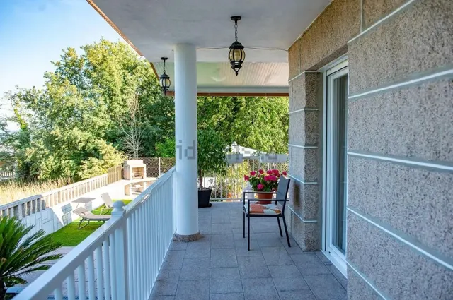 Chalet 4 habitaciones 428m² en venta - Carballeda de Avia — 15