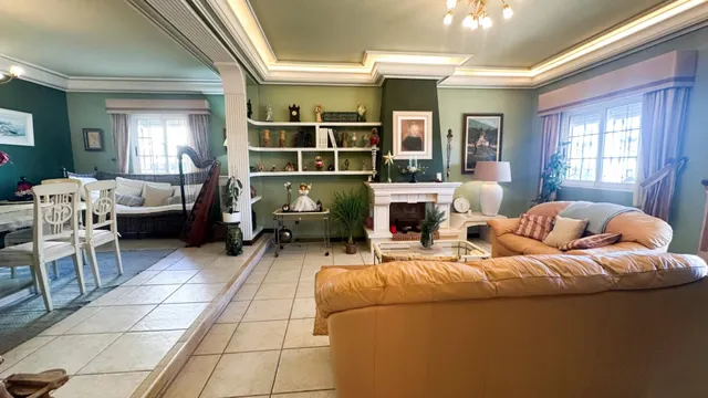 Villa 6 habitaciones 290m² en venta - Torre la mata — 7