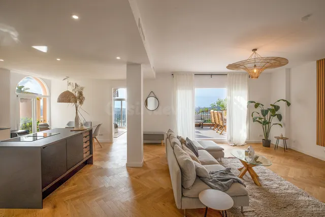 Ático 3 habitaciones 155m² en venta - Marbella - foto 2