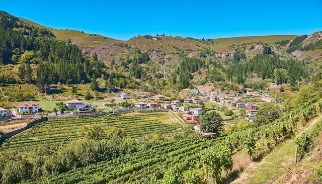 Piso en Venta en Corias (Cangas De Narcea) Asturias — 10