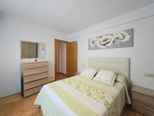 Piso 5 habitaciones 168m² en venta - Monte Alto - Zalaeta - Atocha — 12