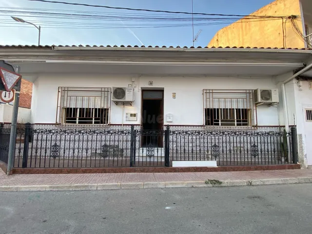 Fantástica oportunidad en pleno centro de Ceutí, Murcia. - foto 3