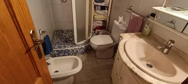 CHALET CON 3 DORMITORIOS, ZONA CON TODOS LOS SERVICIOS CERCA, COLONIA MADRID — 15
