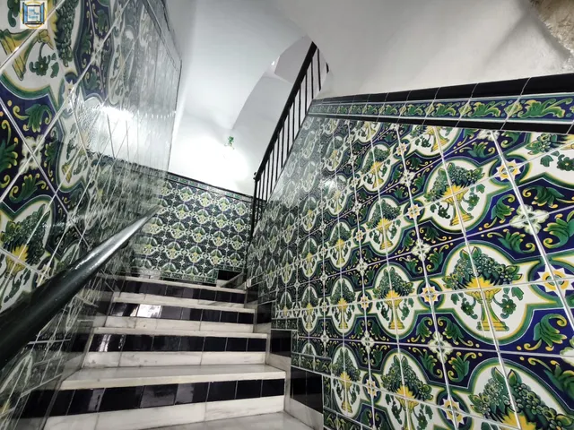 Edificio en venta en El Puerto de Santa María (Cádiz) — 47