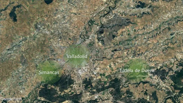 TERRENO EN VENTA EN CARRETERA SEGOVIA - foto 5