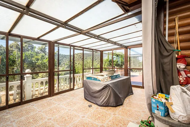 Finca rústica 3 habitaciones 114m² en venta - Costa Del Sol - foto 5