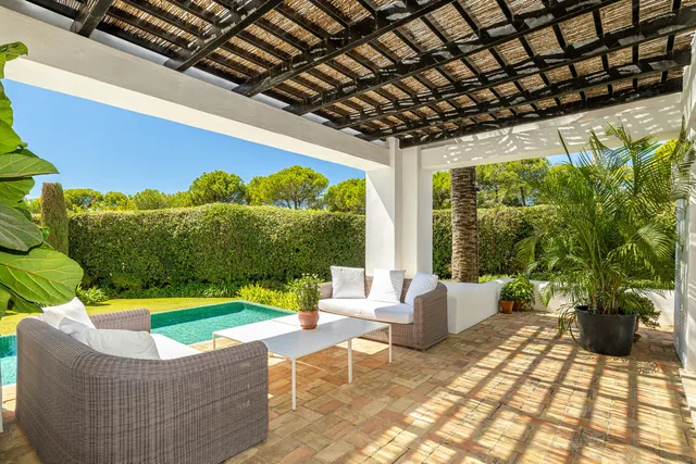 Chalet 4 habitaciones 615m² en venta - Costa Del Sol — 34