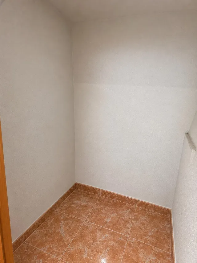 ¡Piso de 3 habitaciones con balcón y ascensor en Corazón de Jesús! — 48
