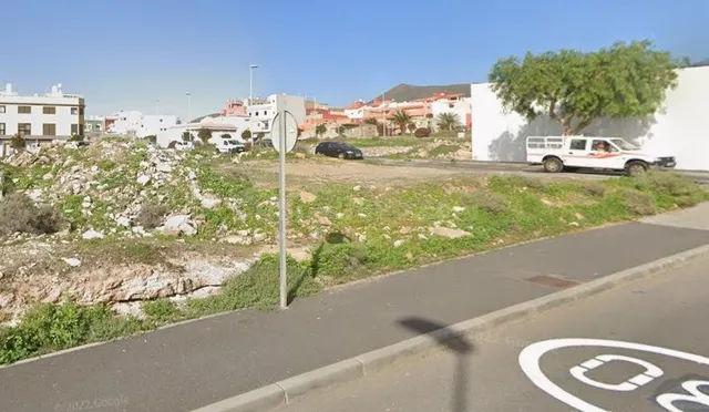 Terreno urbano en Granadilla de Abona, Tenerife - foto 3