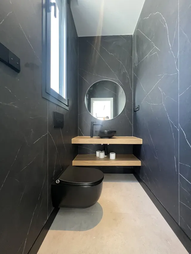 Chalet 5 habitaciones 302m² en venta - Costa Del Sol — 9