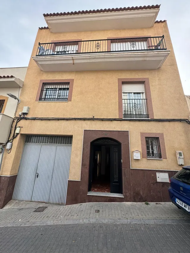 Adosado 5 habitaciones 231m² en venta - Centro