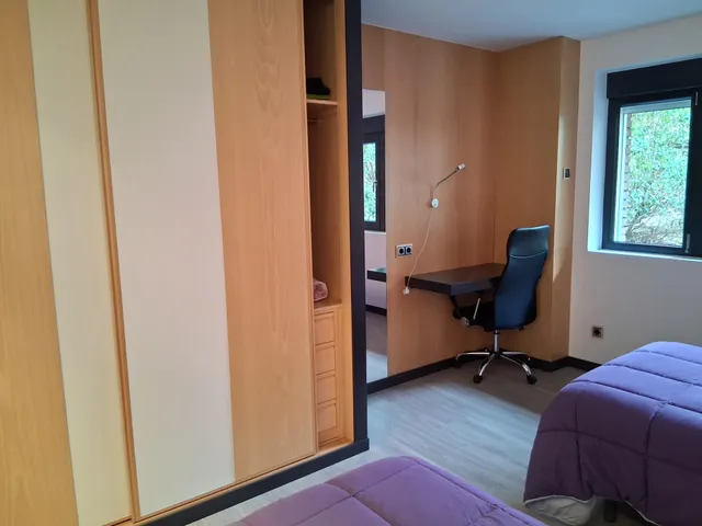Vivienda con reforma a estreno. — 26