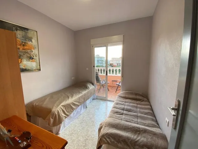 Apartamento 3 habitaciones 104m² en venta - Urbanización Perla del Mar — 8
