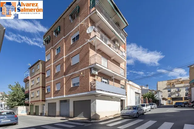 Magnífico piso ideal para invertir o para vivir sin vecinos y con vistas despejadas. — 24