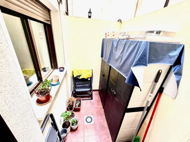PISO PLANTA BAJA EN FORMENTERA DEL SEGURA  2 habitaciones ,2 BAÑOS — 11