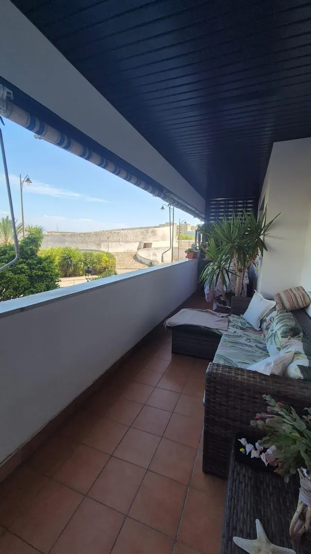 Planta baja de 148 m2 junto al Puerto de Estepona, con garaje y trastero — 12