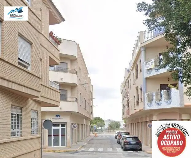 Venta de Piso en Rafal (Alicante/Alacant)