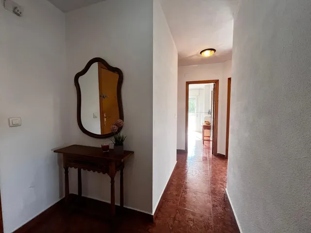 En la alberca un privilegio — 23