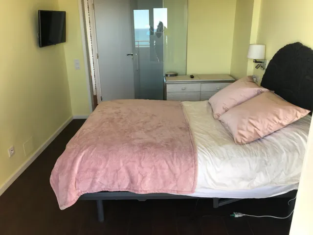 ATICO DUPLEX CON VISTAS AL MAR — 20