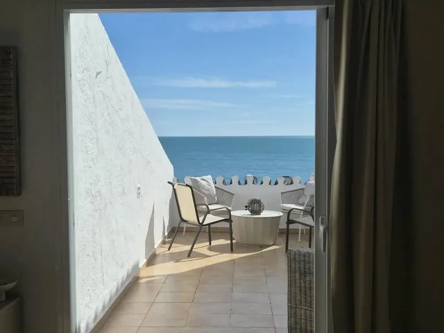 Ático 1 habitación 72m² en venta - Costa Del Sol — 12