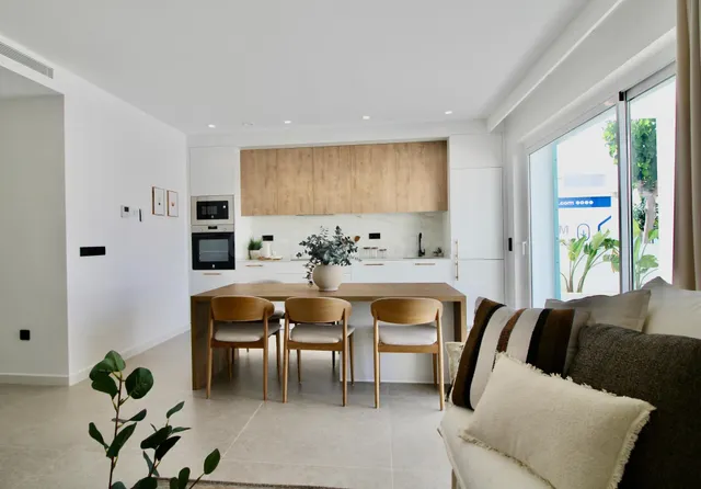 Porto Marina Arena — Exclusiva vivienda de obra nueva en Tor - foto 4
