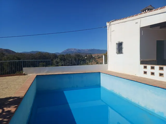 Finca rústica 4 habitaciones 216m² en venta - Costa Del Sol - foto 2
