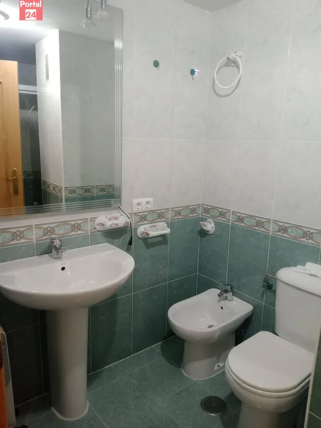 ✨ ¡NUEVA ENTRADA EN PORTAL 24! ✨  Buscabas un piso listo para mudarte en San Roque, ¡aquí lo tienes! — 7