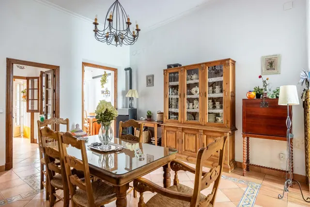 Casa 4 habitaciones 185m² en venta - Andalucia — 8