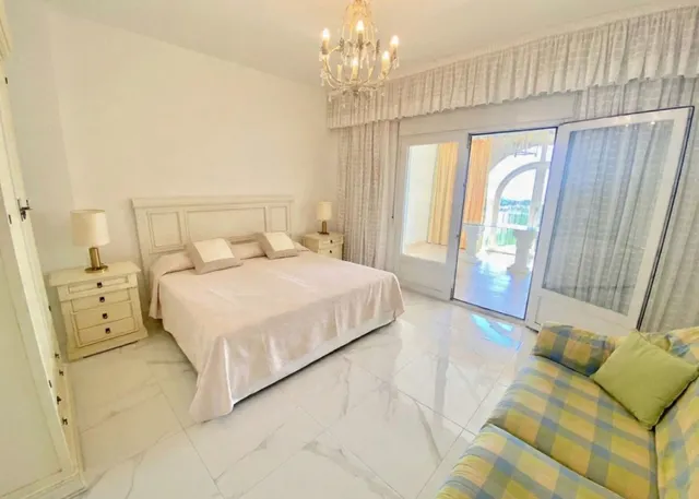 Adosado 5 habitaciones 169m² en venta - Costa Del Sol — 12