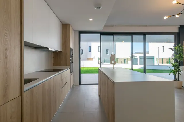 Adosado 4 habitaciones 180m² en venta - Costa Del Sol — 17