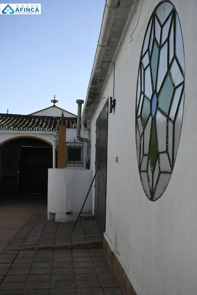 Bodega a la venta de 800 metros cuadrados — 21