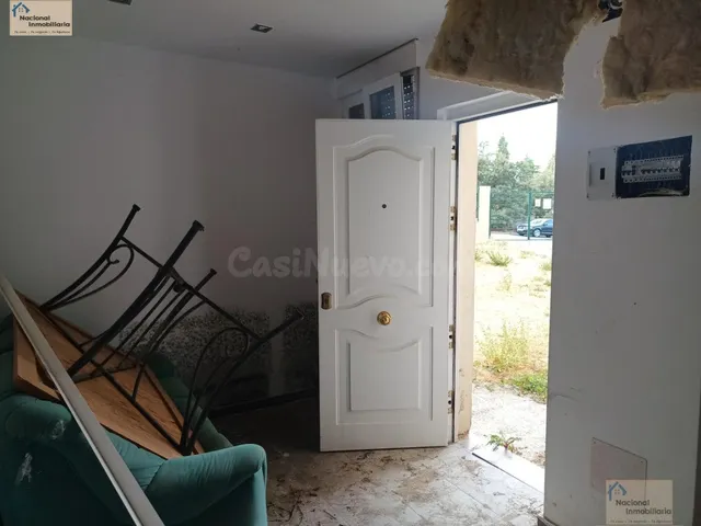 Local comercial en Venta en Angeles De San Rafael, Los Segov - foto 3