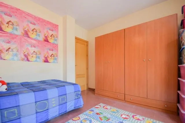 CASA PAREADA EN ALHENDÍN, GRANADA — 13