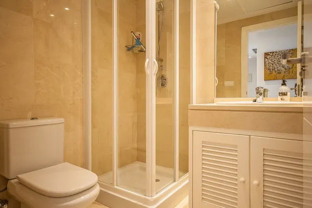 Apartamento 2 habitaciones 87m² en venta - Marbella — 9