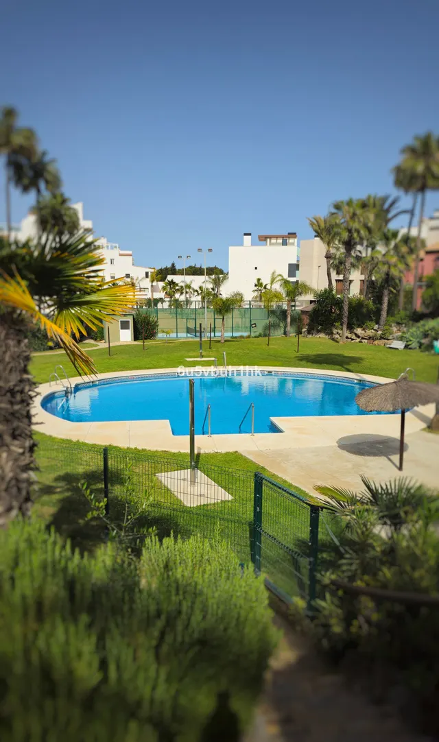 Adosado 2 habitaciones 96m² en venta - Costa Del Sol — 29