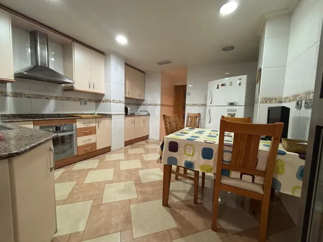PISO EN VENTA EN AVENIDA DE MADRID - MOLINA DE SEGURA - foto 2