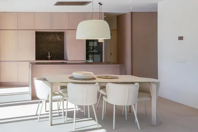 Villa de lujo en urbanización Las Colinas. — 7