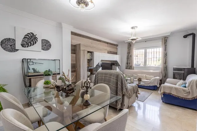 Casa en Cullar Vega con todas las comodidades a tu alcance. — 7