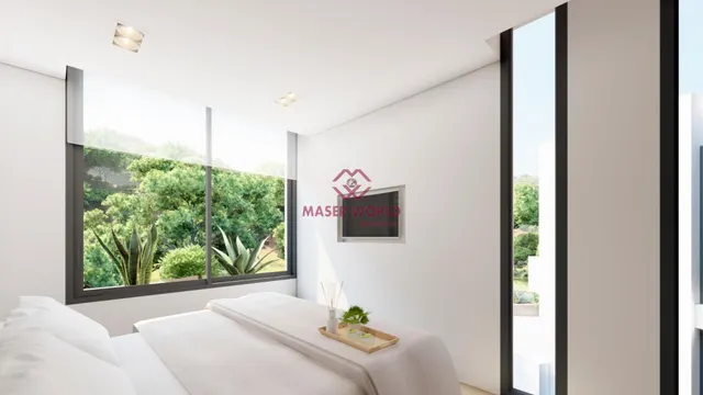 Residencial de obra nueva en la manga club resort — 13