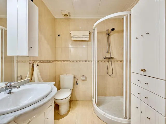 Casa 3 habitaciones 122m² en venta - La Siesta - El Salado - Torreta — 14