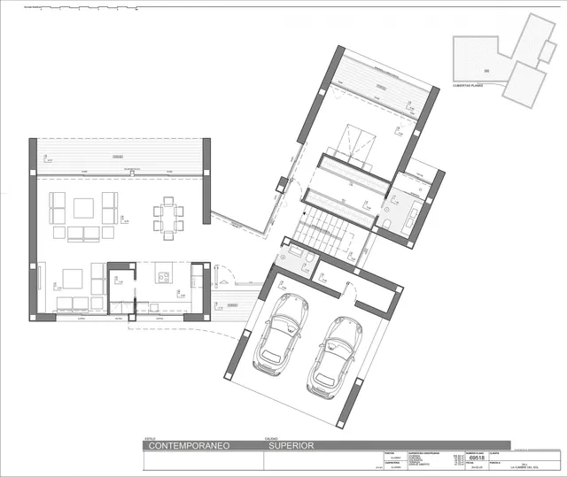 Villa 3 habitaciones 591m² en venta - Benitachell - Cumbres del Sol — 25