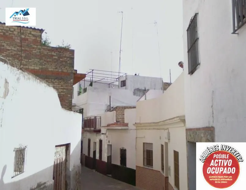 Venta de casa en Sevilla