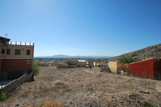 Finca 12.000m con terreno urbanizable — 9