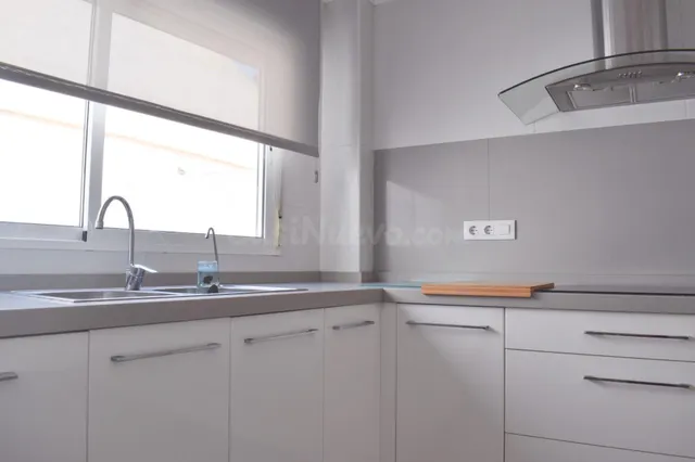 Piso en Catarroja: 106 m2 + 35 m2 de Terraza - foto 4