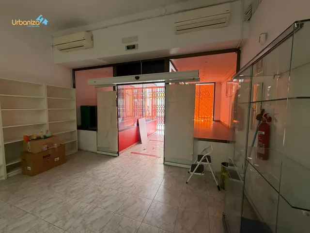 Local comercial en el centro de Badajoz — 6