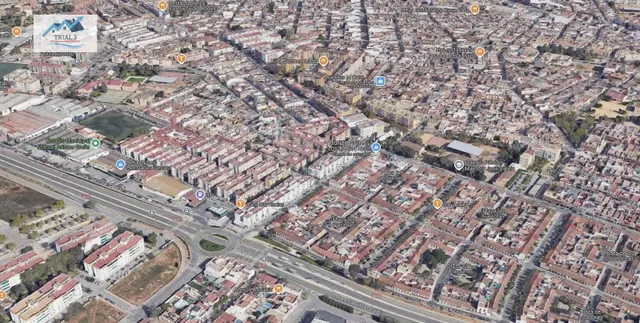 Venta piso en Dos Hermanas (Sevilla) - foto 4