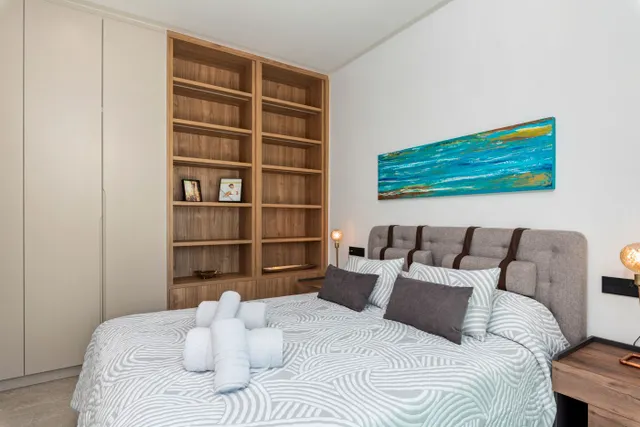 Villa 4 habitaciones 220m² en venta - Campello Playa — 18