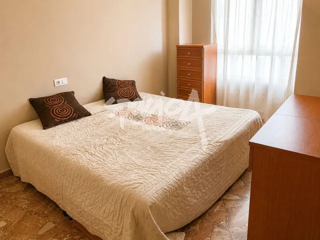 Ático en venta en Vila-real, 244 m2 con 3 terrazas - foto 4