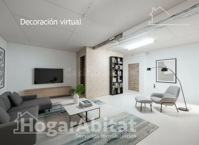 ¡MAGNÍFICA VIVIENDA! ACOGEDORA Y LUMINOSA CON TERRAZA Y BALC