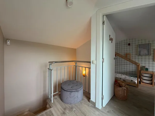 Ático reformado con terraza en Sant Quirze del Vallès — 29